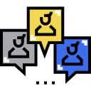 Strategy and Brand consulting