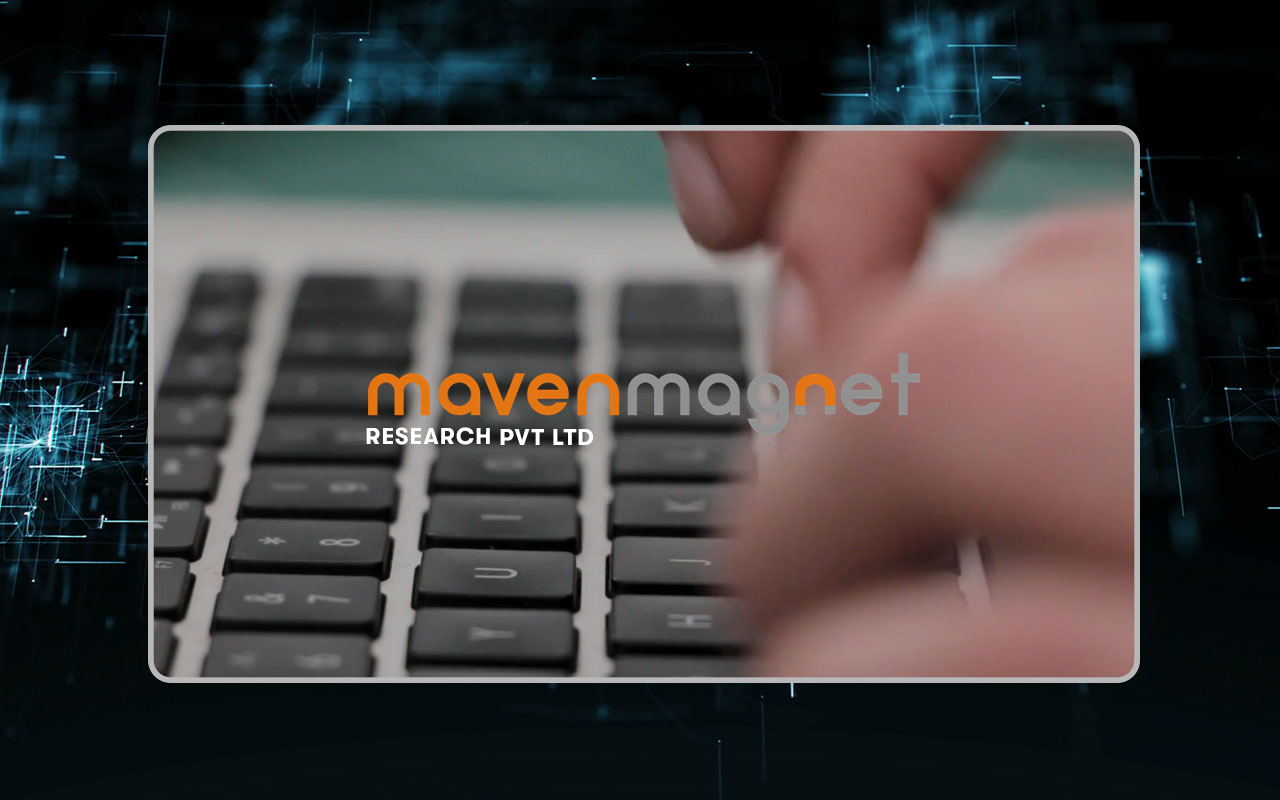 Maven Magnet