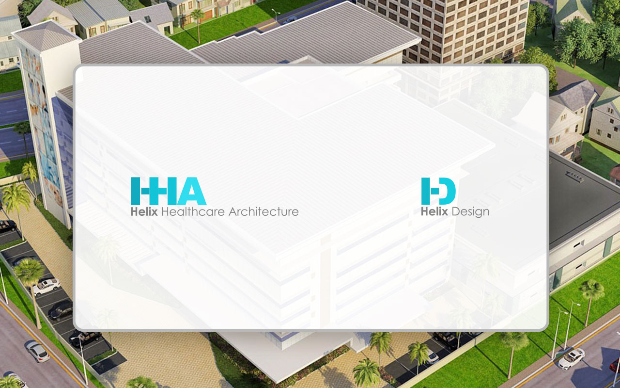 Helix Healthcare Architecture