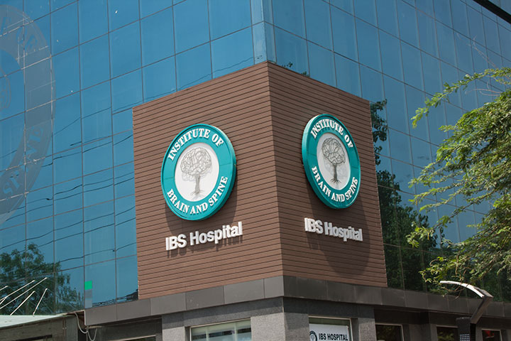 IBS Hospital