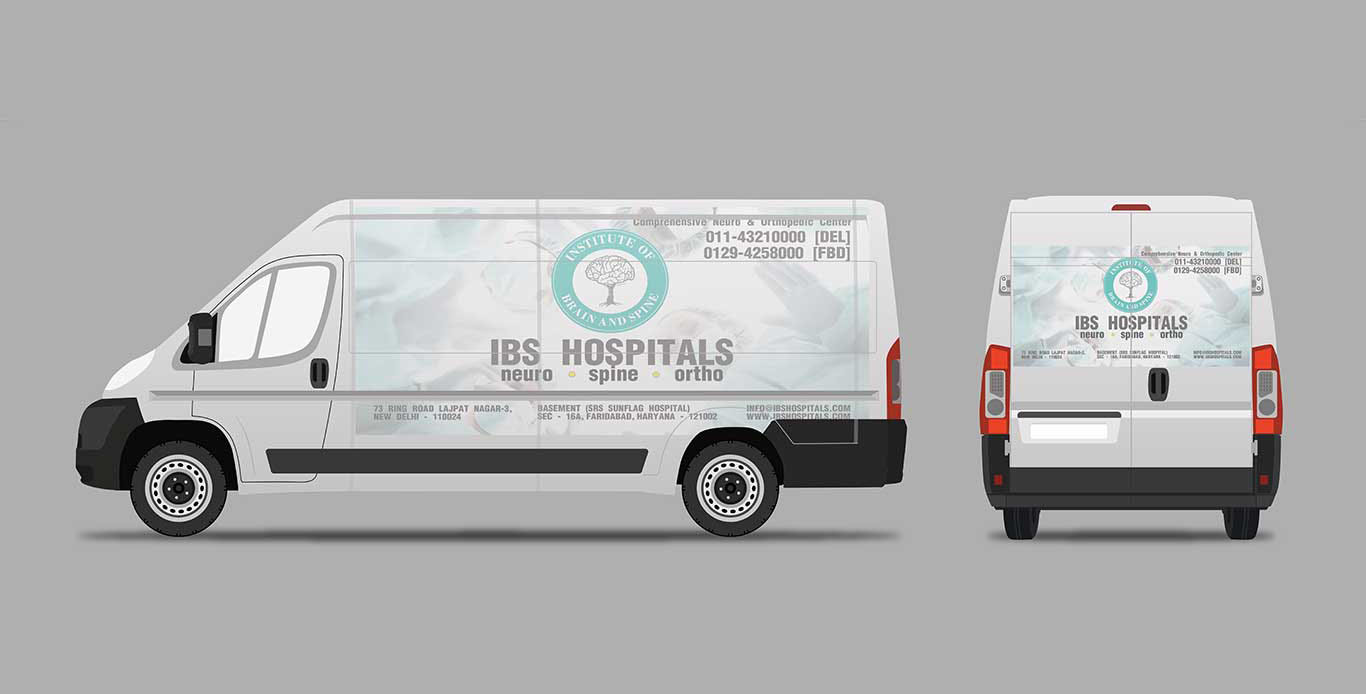 IBS Hospital