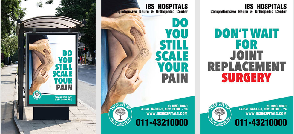 IBS Hospital