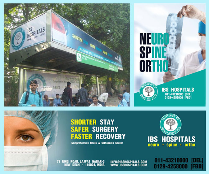 IBS Hospital