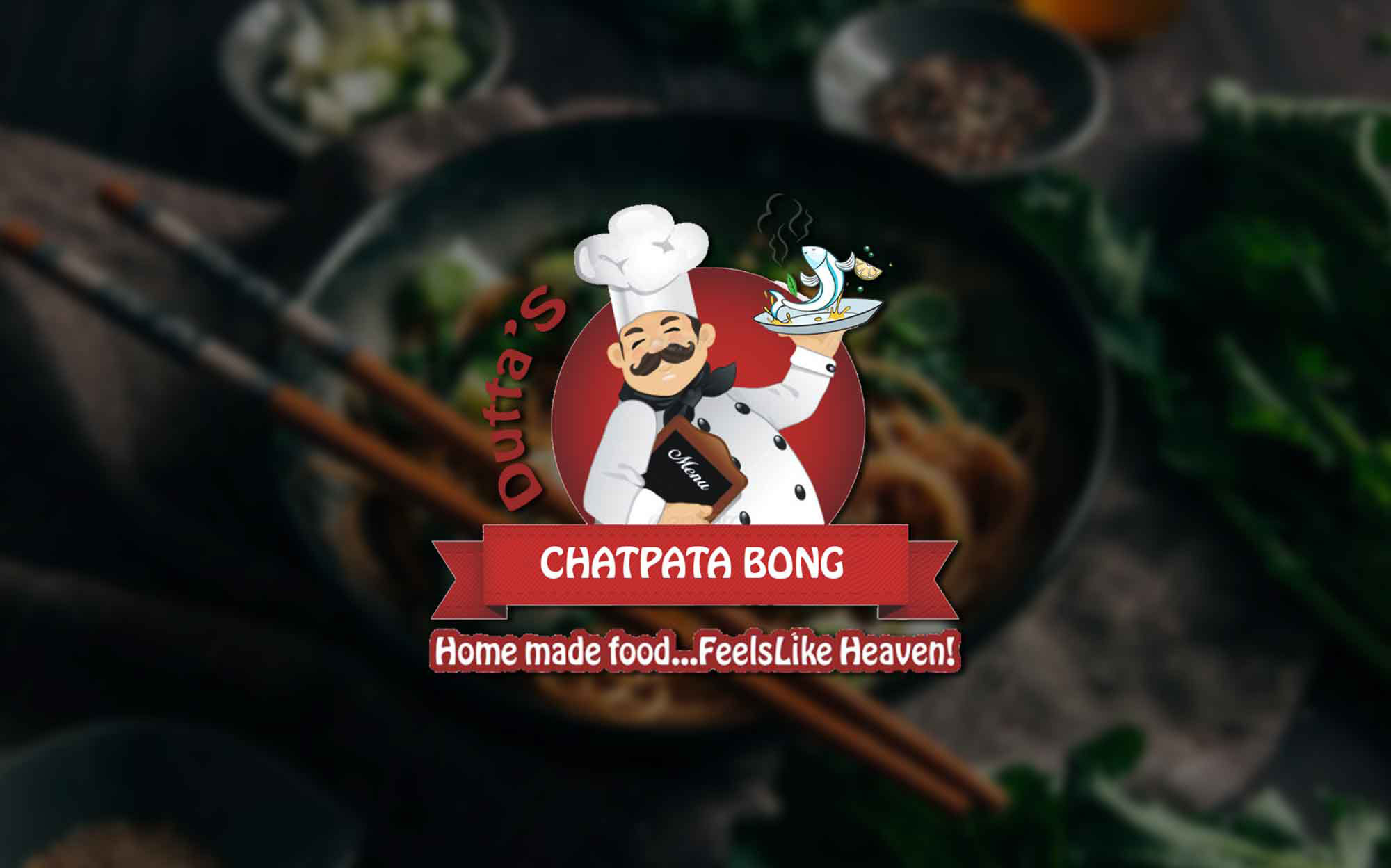 Chatpata Bong