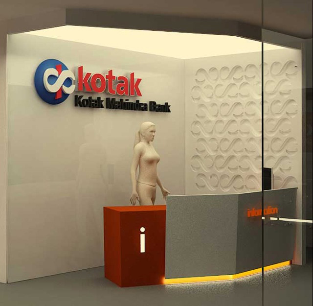 Kotak Bank