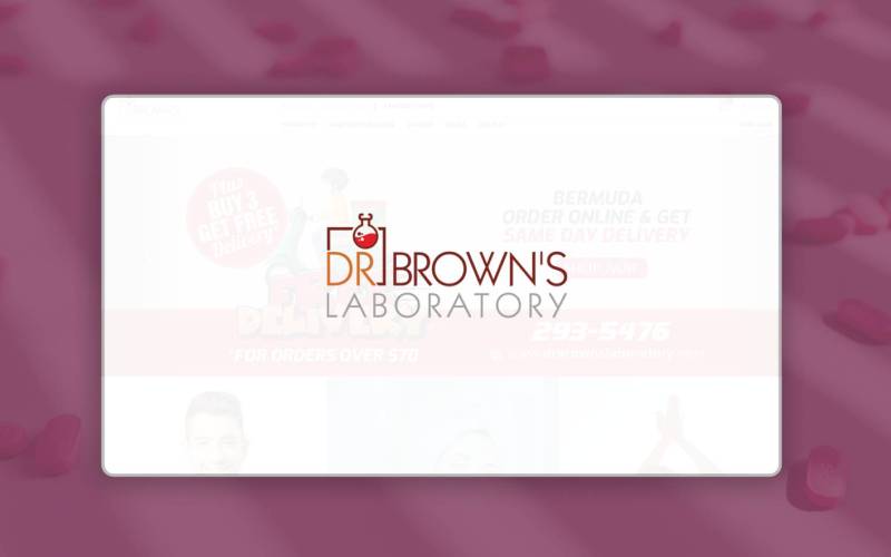 DRBROWNSLAB